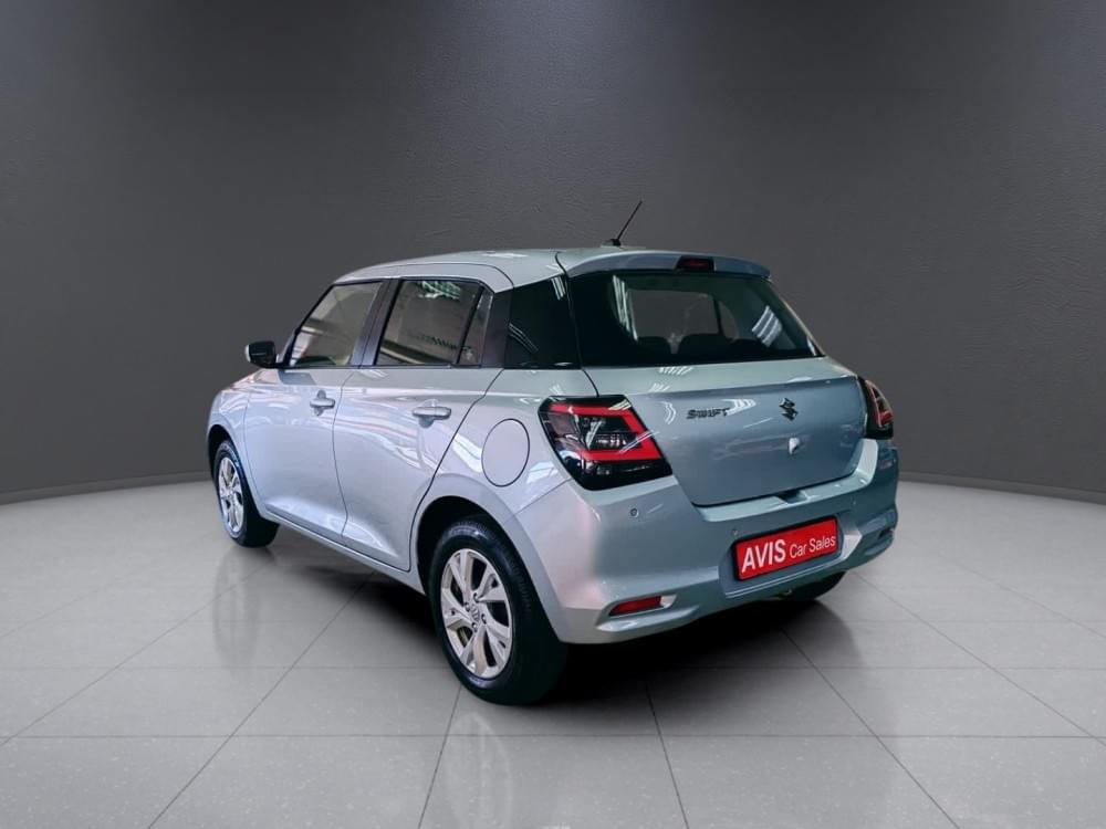 Suzuki Swift 1.2 Gl Plus Mt