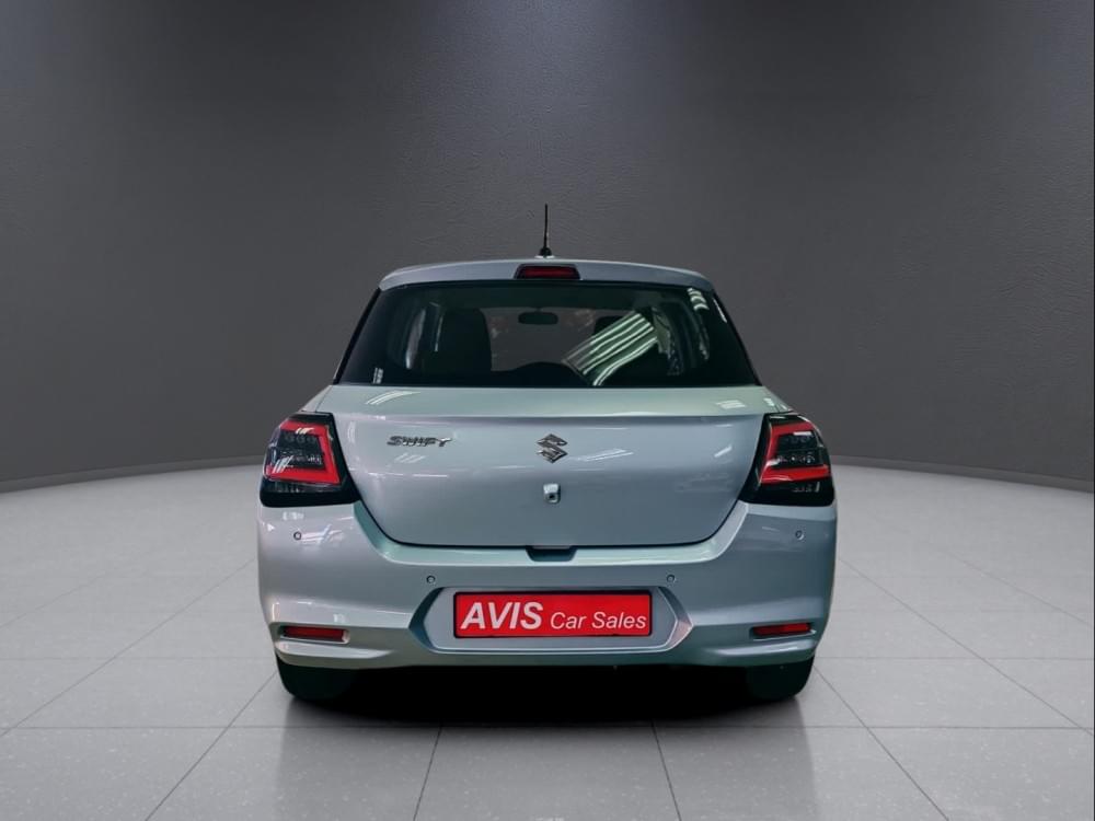 Suzuki Swift 1.2 Gl Plus Mt