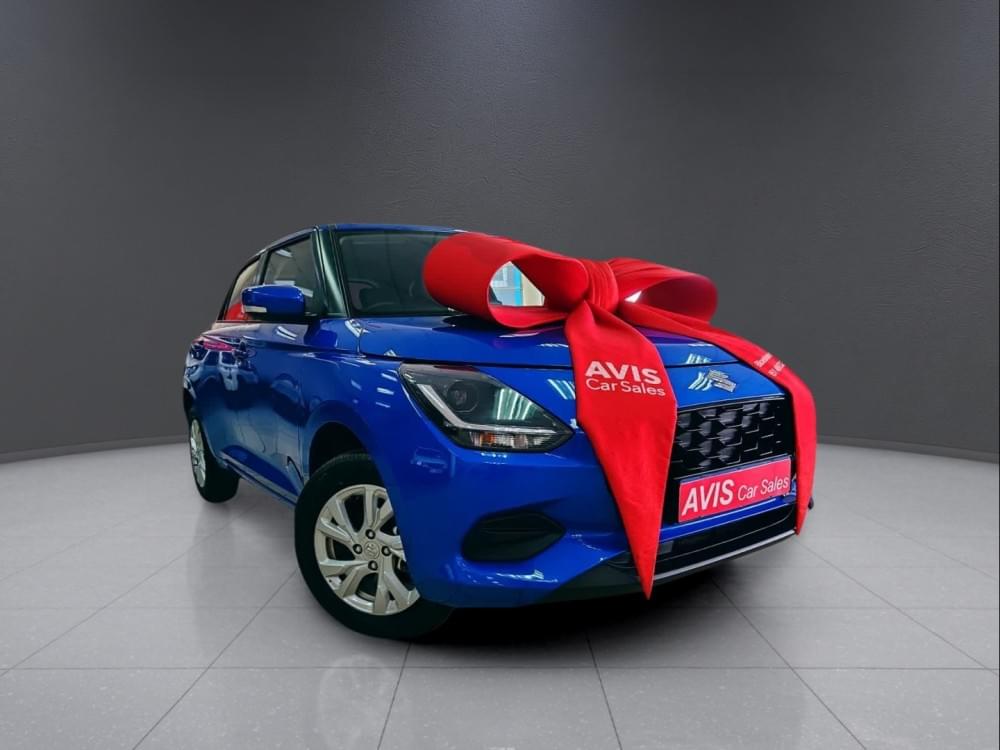 Suzuki Swift 1.2 Gl Plus Mt