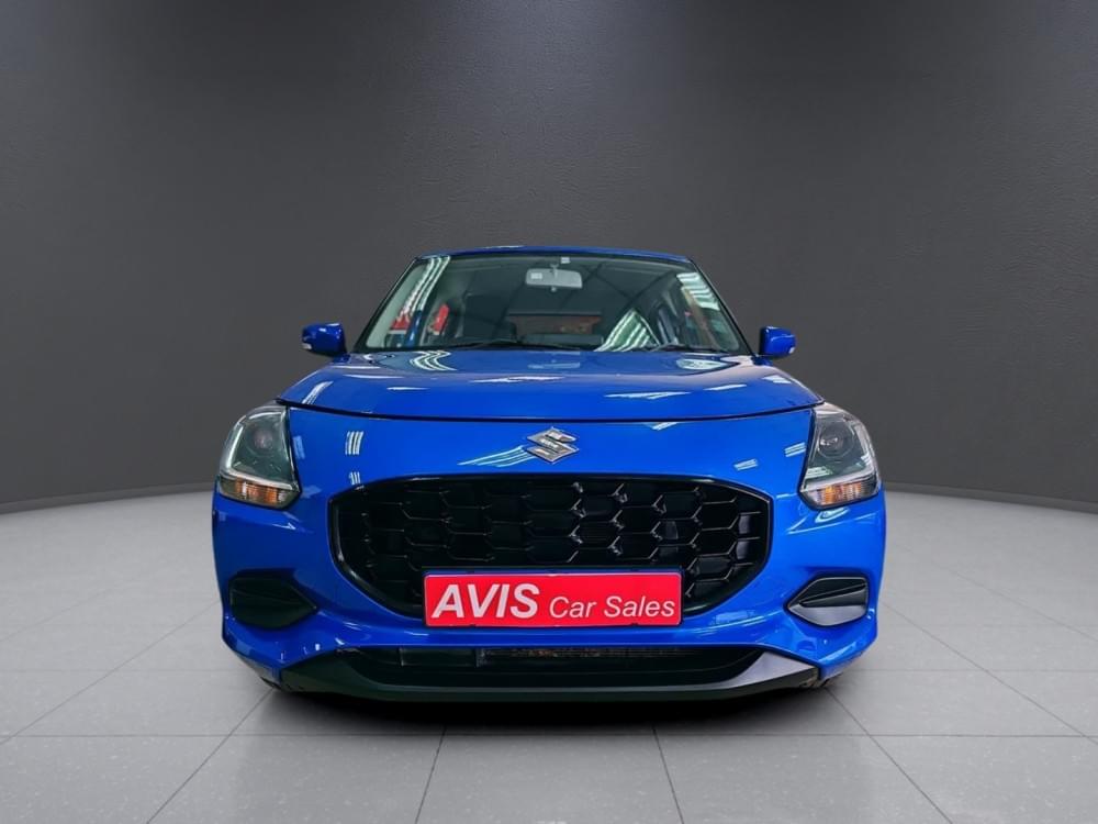 Suzuki Swift 1.2 Gl Plus Mt