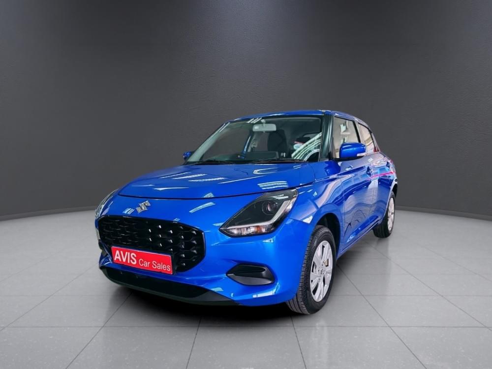 Suzuki Swift 1.2 Gl Plus Mt