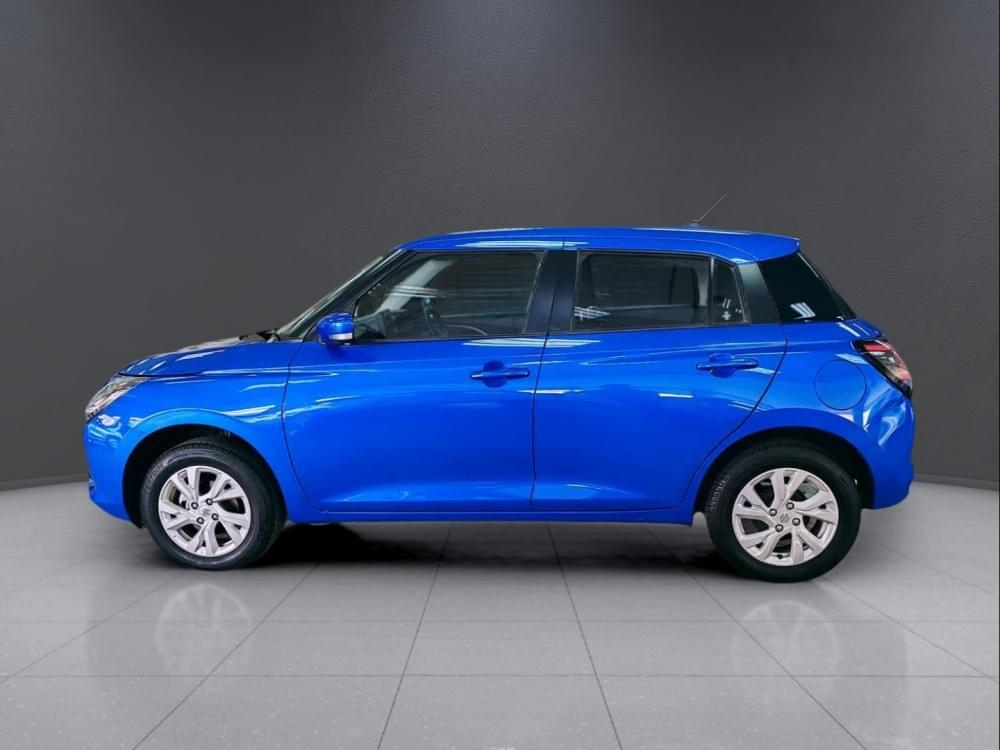 Suzuki Swift 1.2 Gl Plus Mt