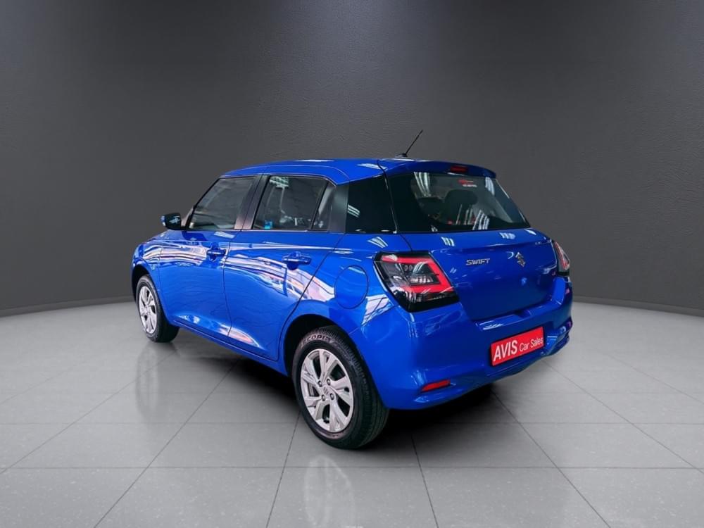 Suzuki Swift 1.2 Gl Plus Mt