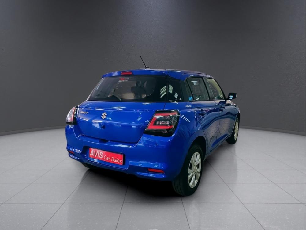 Suzuki Swift 1.2 Gl Plus Mt