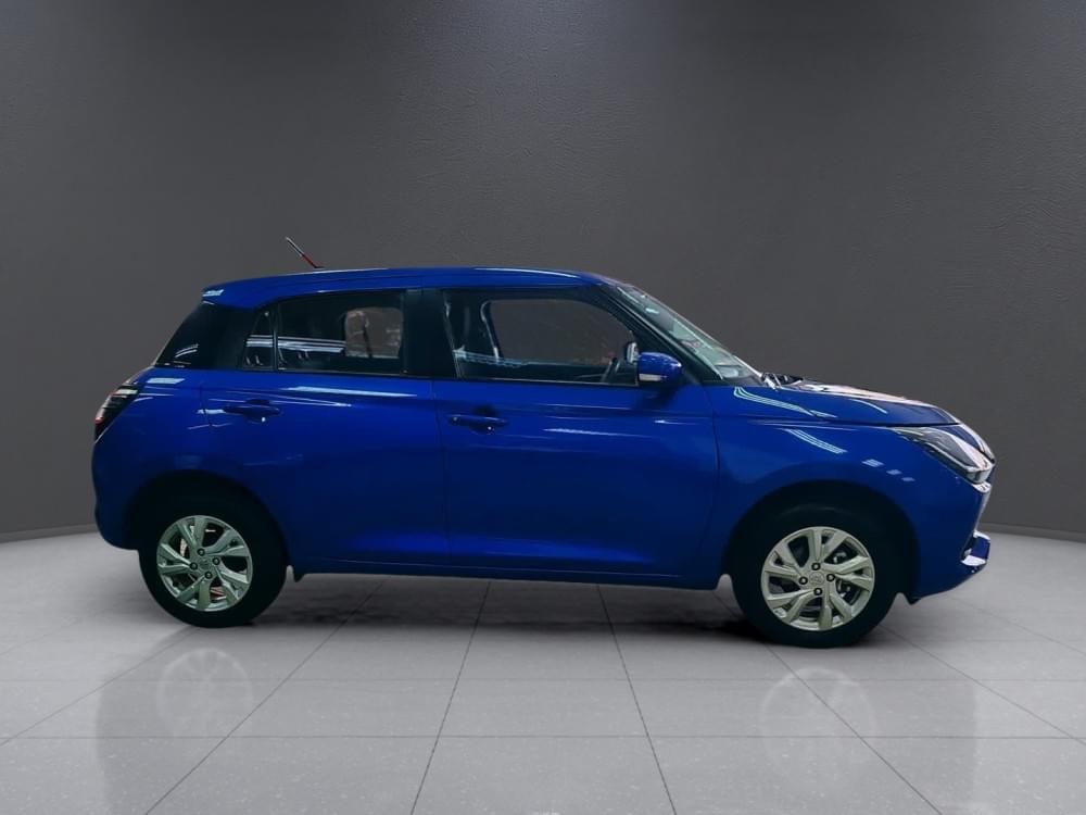 Suzuki Swift 1.2 Gl Plus Mt