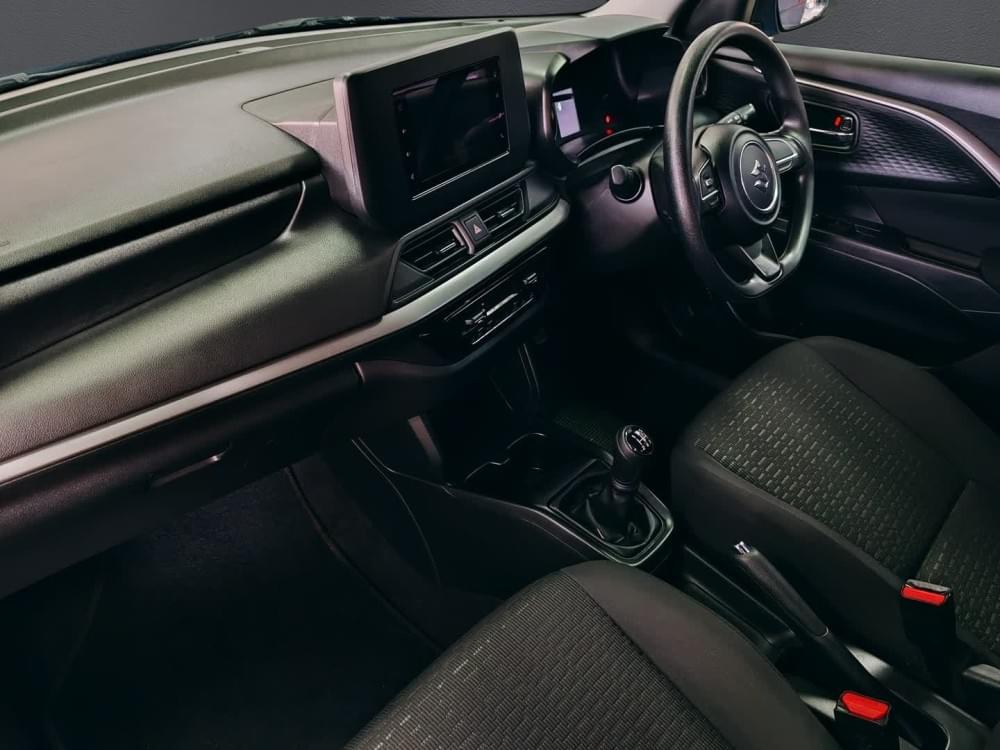 Suzuki Swift 1.2 Gl Plus Mt