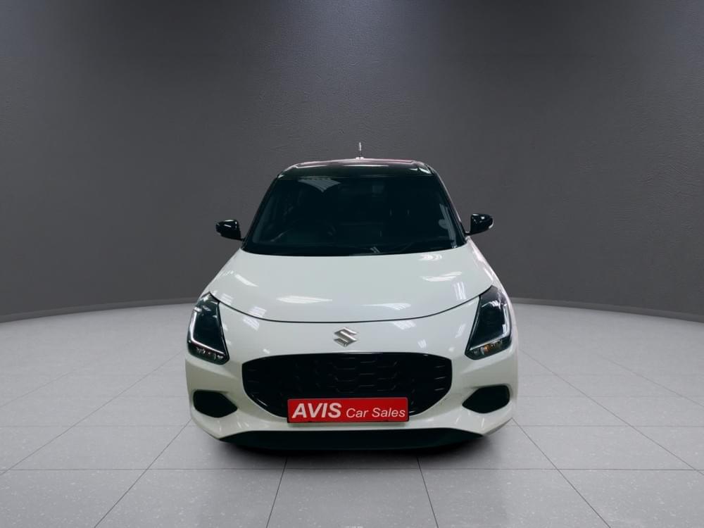 Suzuki Swift 1.2 Gl Plus Mt