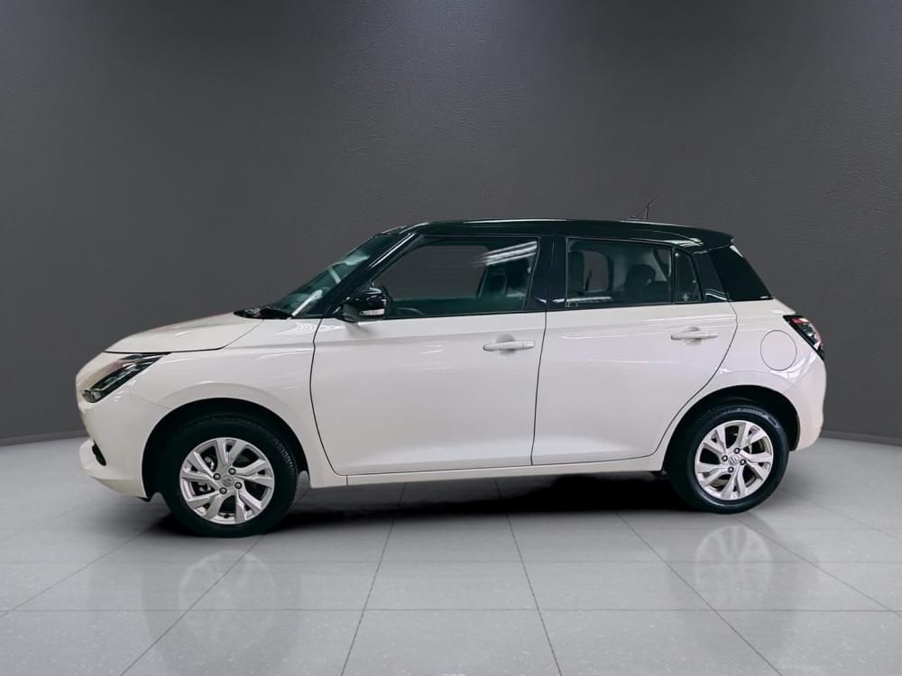 Suzuki Swift 1.2 Gl Plus Mt