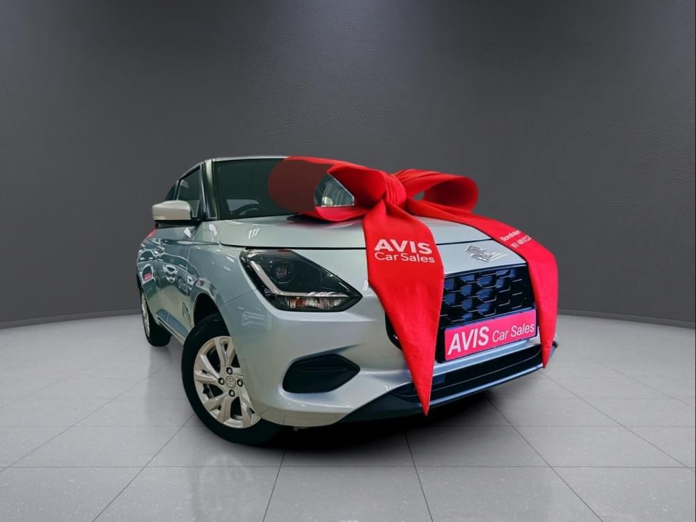Suzuki Swift 1.2 Gl Plus Mt