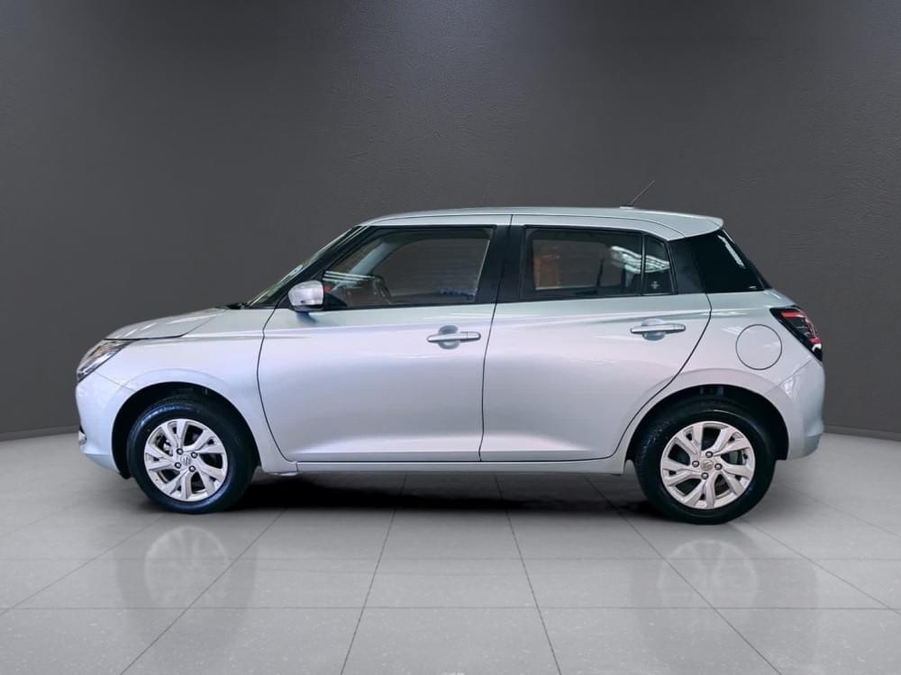 Suzuki Swift 1.2 Gl Plus Mt