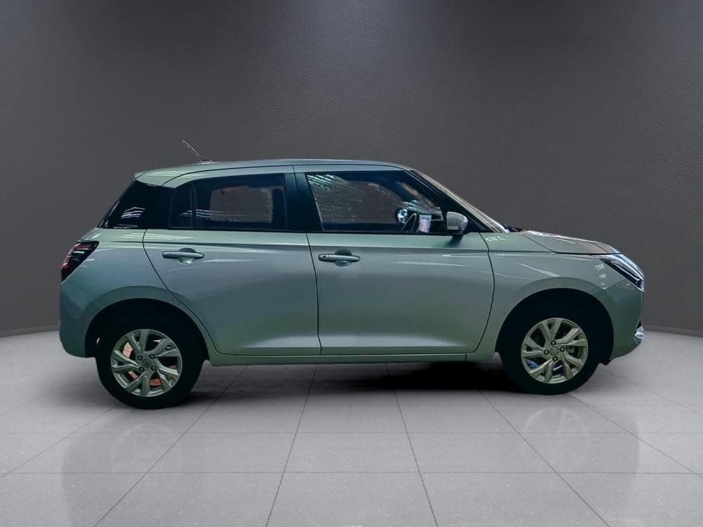 Suzuki Swift 1.2 Gl Plus Mt