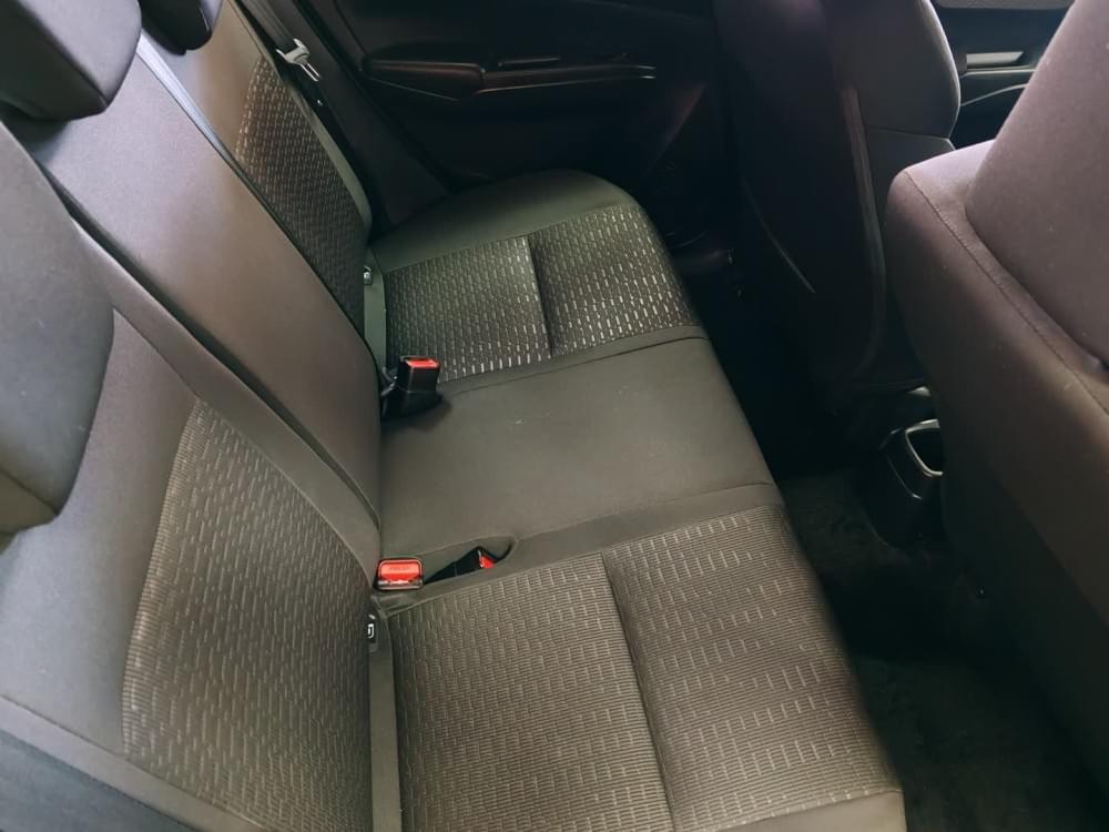 Suzuki Swift 1.2 Gl Plus Mt