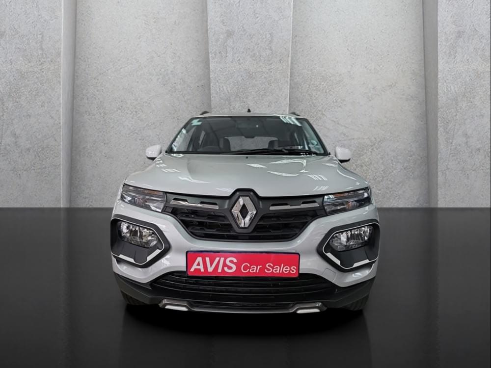 Renault Kwid 1.0 Climber