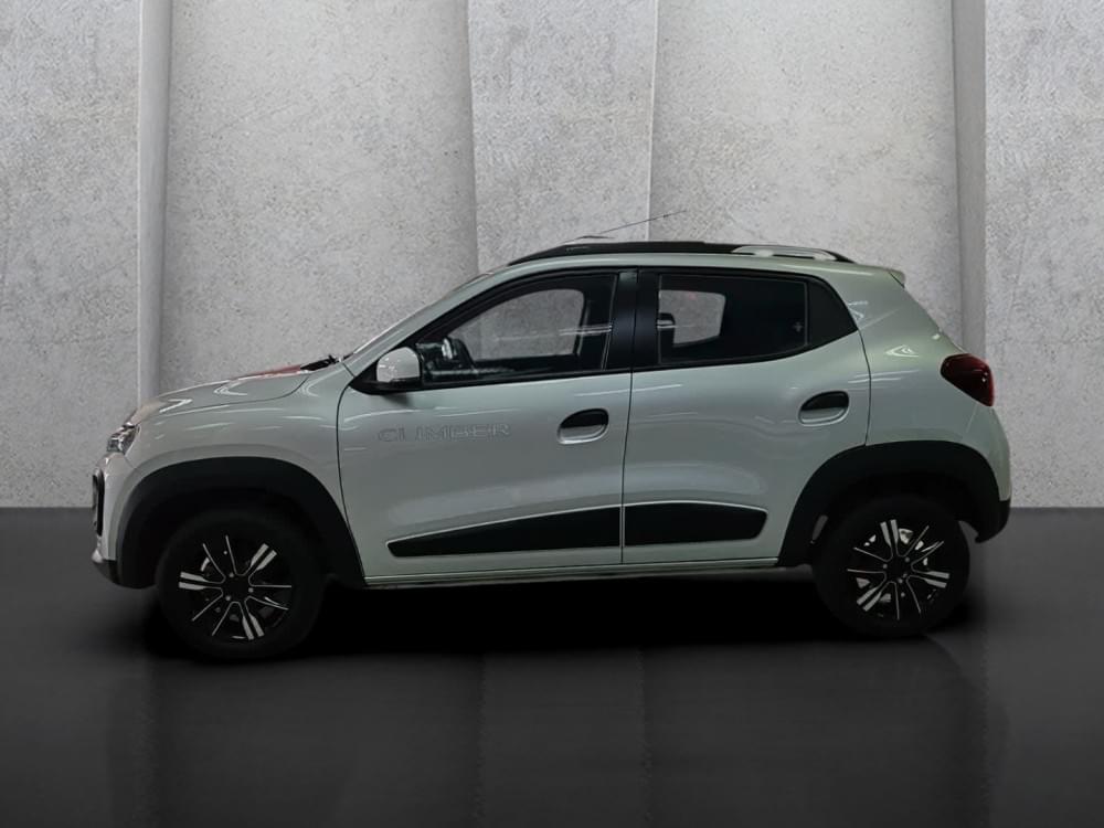 Renault Kwid 1.0 Climber