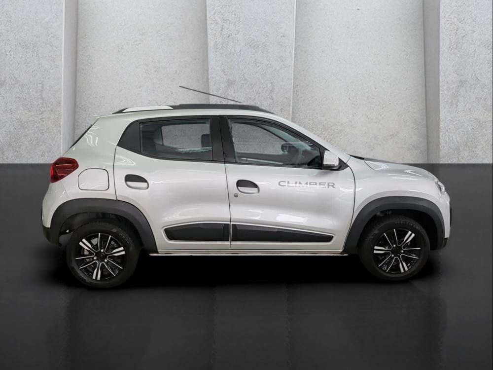 Renault Kwid 1.0 Climber