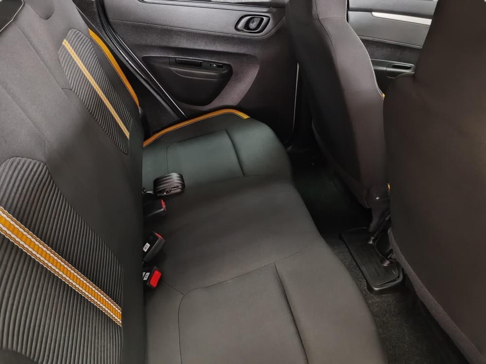 Renault Kwid 1.0 Climber