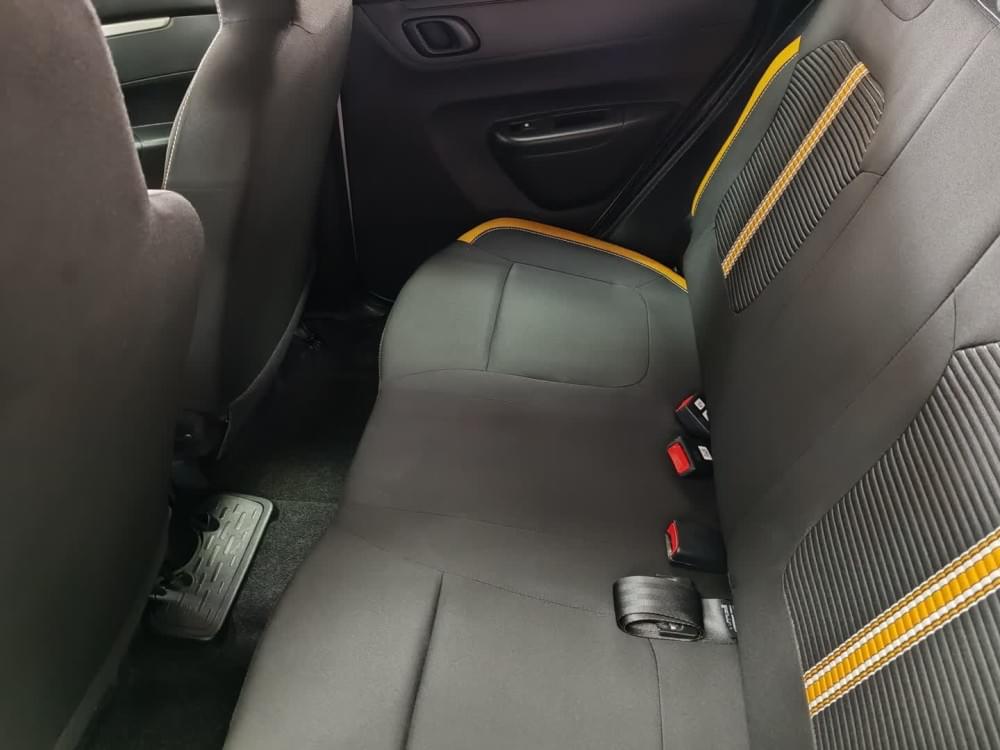 Renault Kwid 1.0 Climber