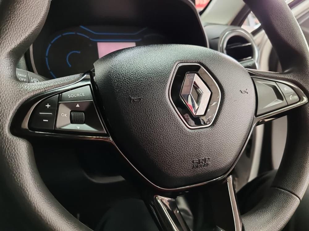 Renault Kwid 1.0 Climber