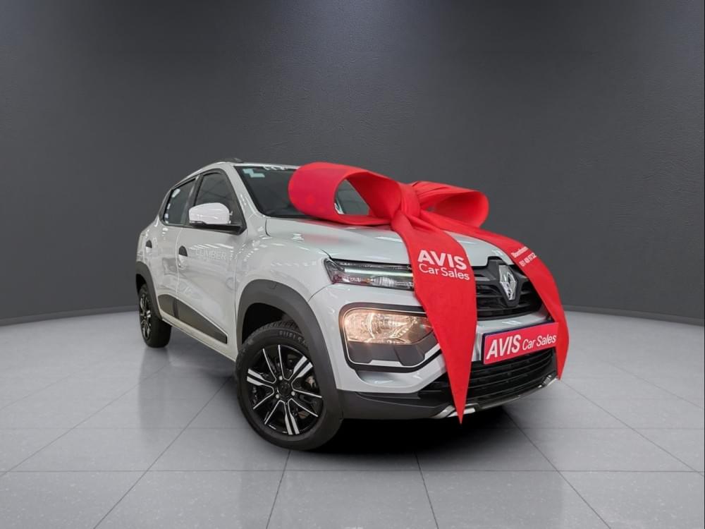 Renault Kwid 1.0 Climber