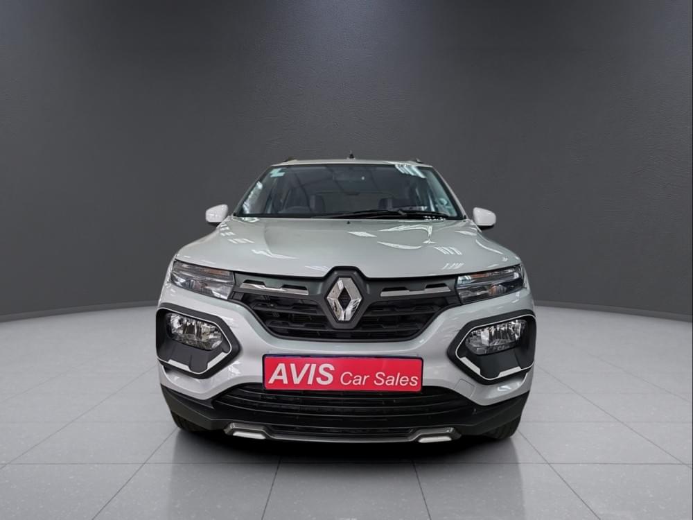 Renault Kwid 1.0 Climber