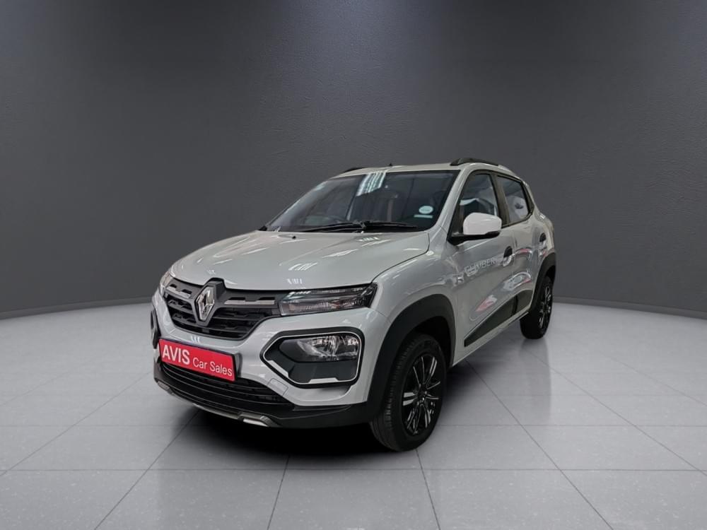 Renault Kwid 1.0 Climber