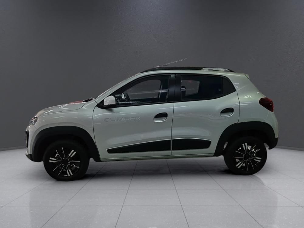 Renault Kwid 1.0 Climber