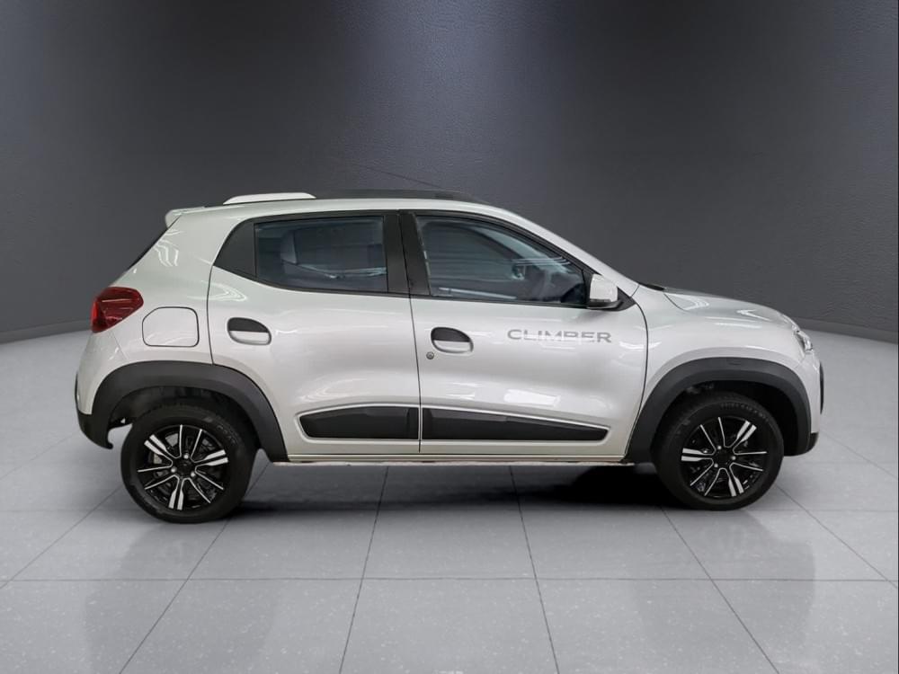 Renault Kwid 1.0 Climber