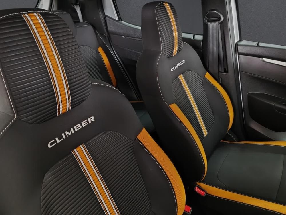 Renault Kwid 1.0 Climber