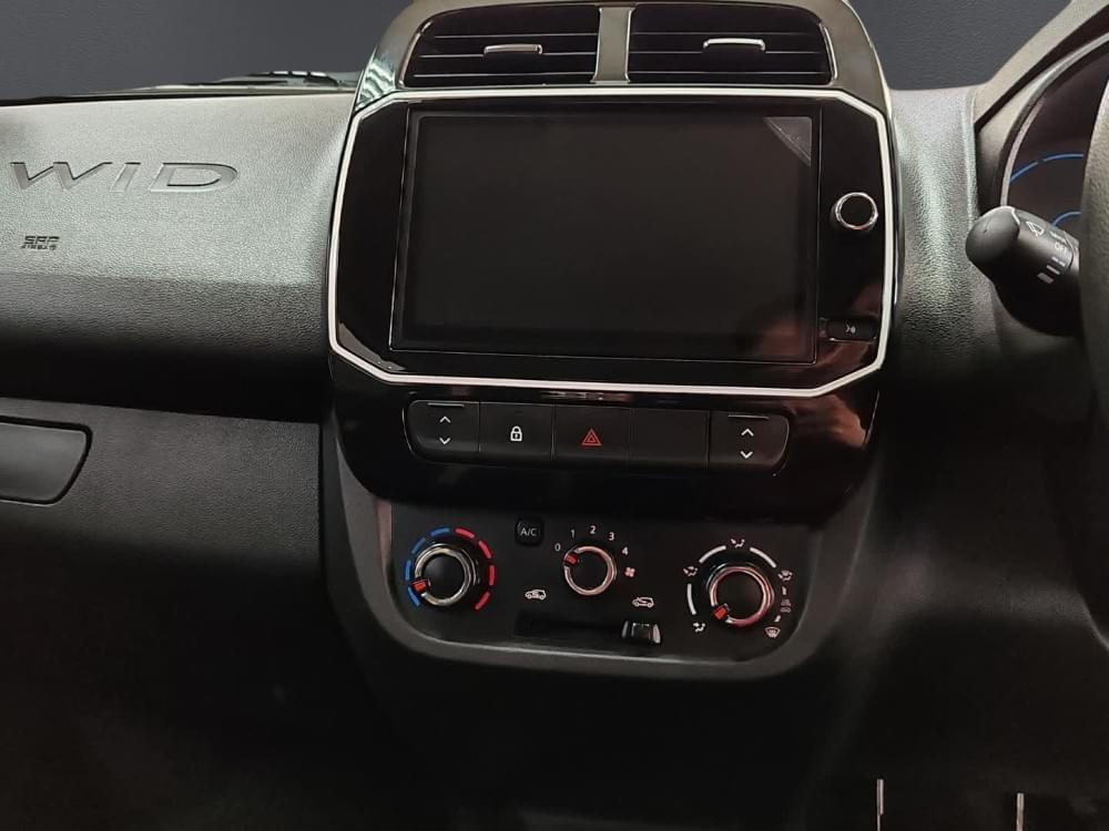 Renault Kwid 1.0 Climber