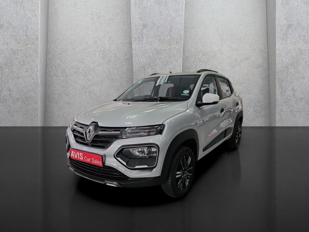 Renault Kwid 1.0 Climber