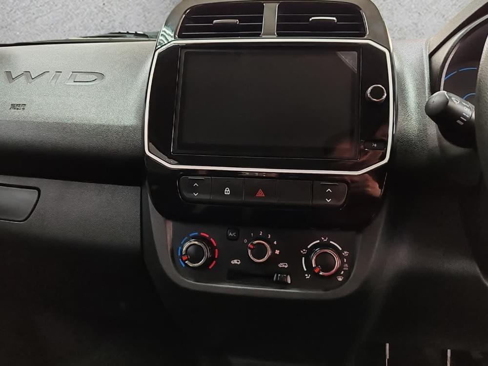 Renault Kwid 1.0 Climber