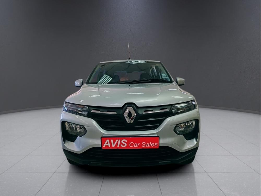 Renault Kwid 1.0 Techno