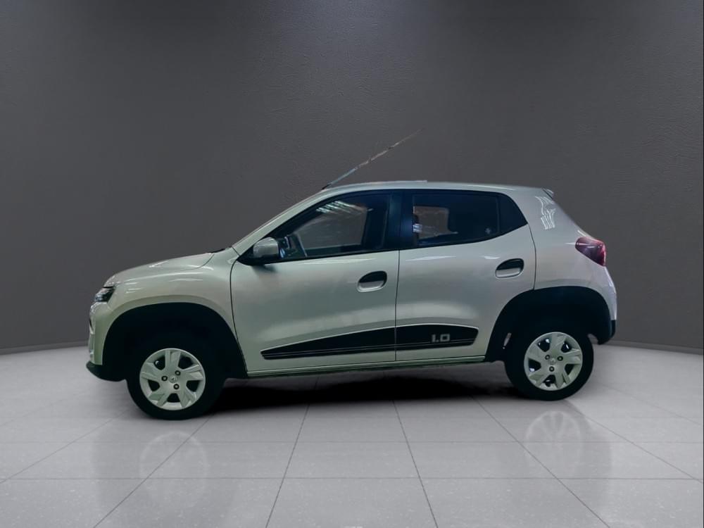Renault Kwid 1.0 Techno