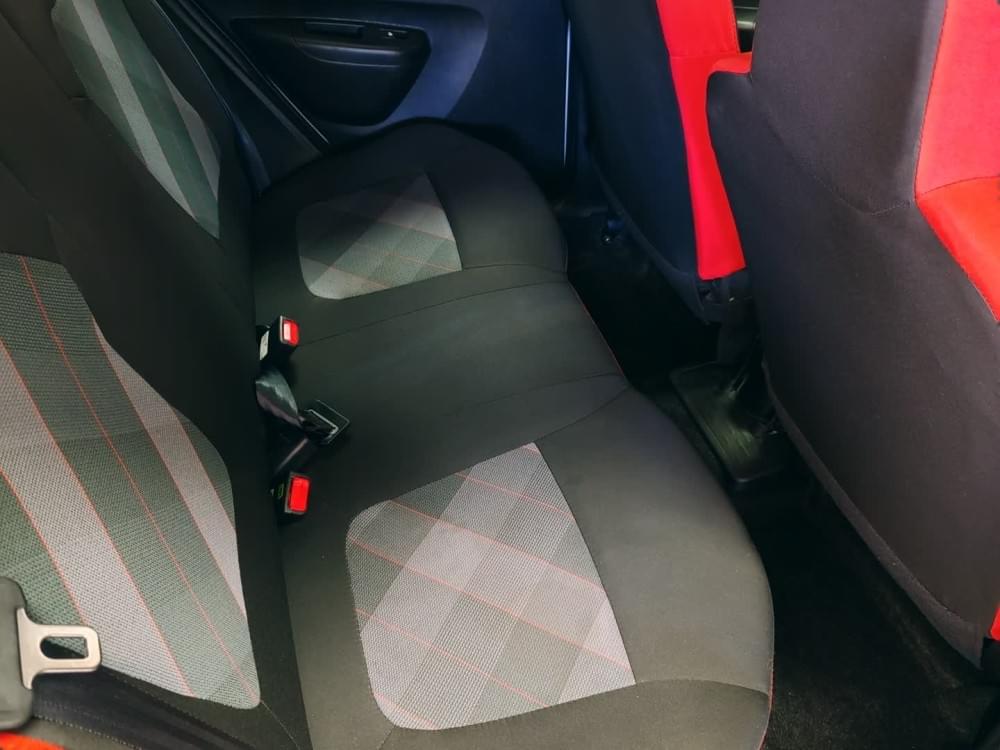 Renault Kwid 1.0 Techno