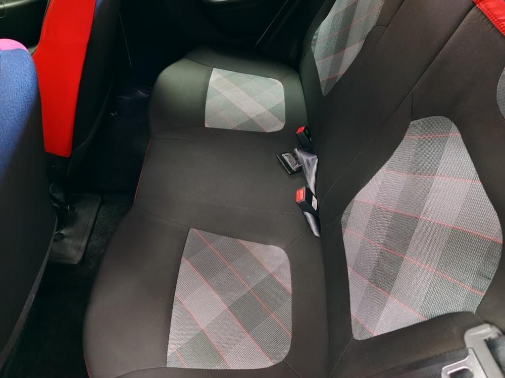 Renault Kwid 1.0 Techno