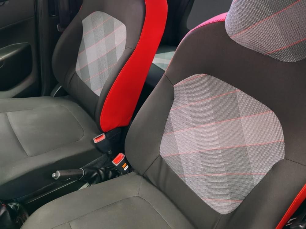 Renault Kwid 1.0 Techno