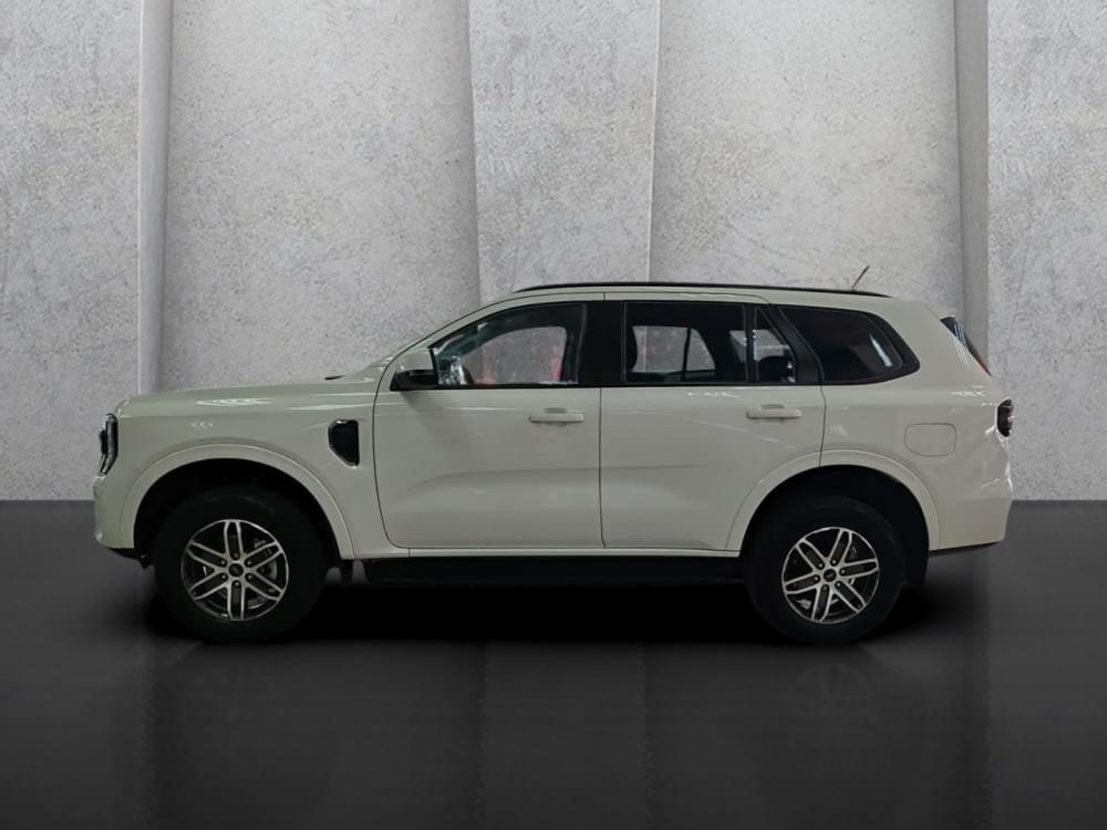 Ford Everest 2.0 Xlt 4X2 At