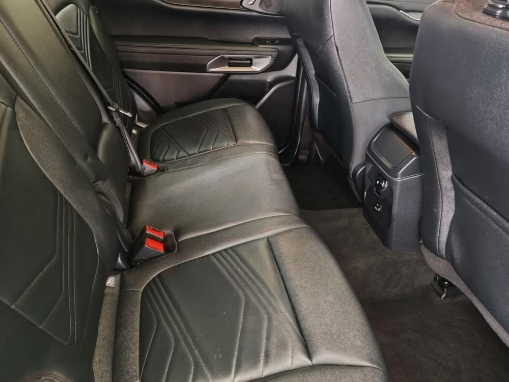 Ford Everest 2.0 Xlt 4X2 At