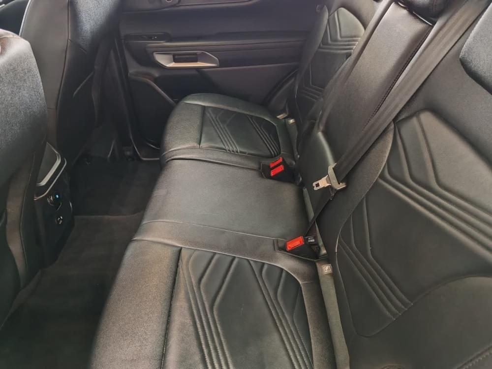 Ford Everest 2.0 Xlt 4X2 At