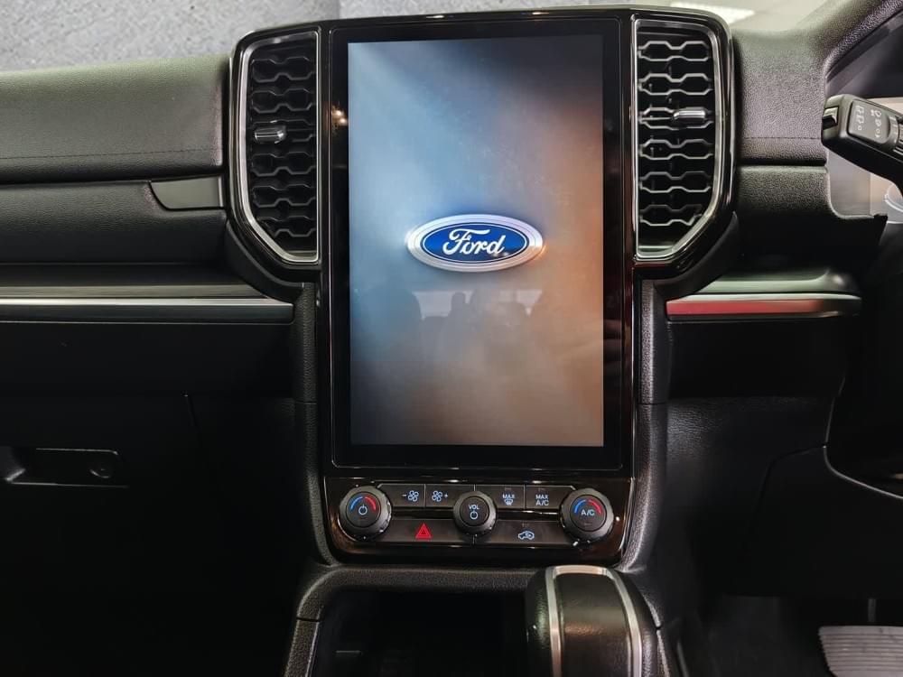 Ford Everest 2.0 Xlt 4X2 At