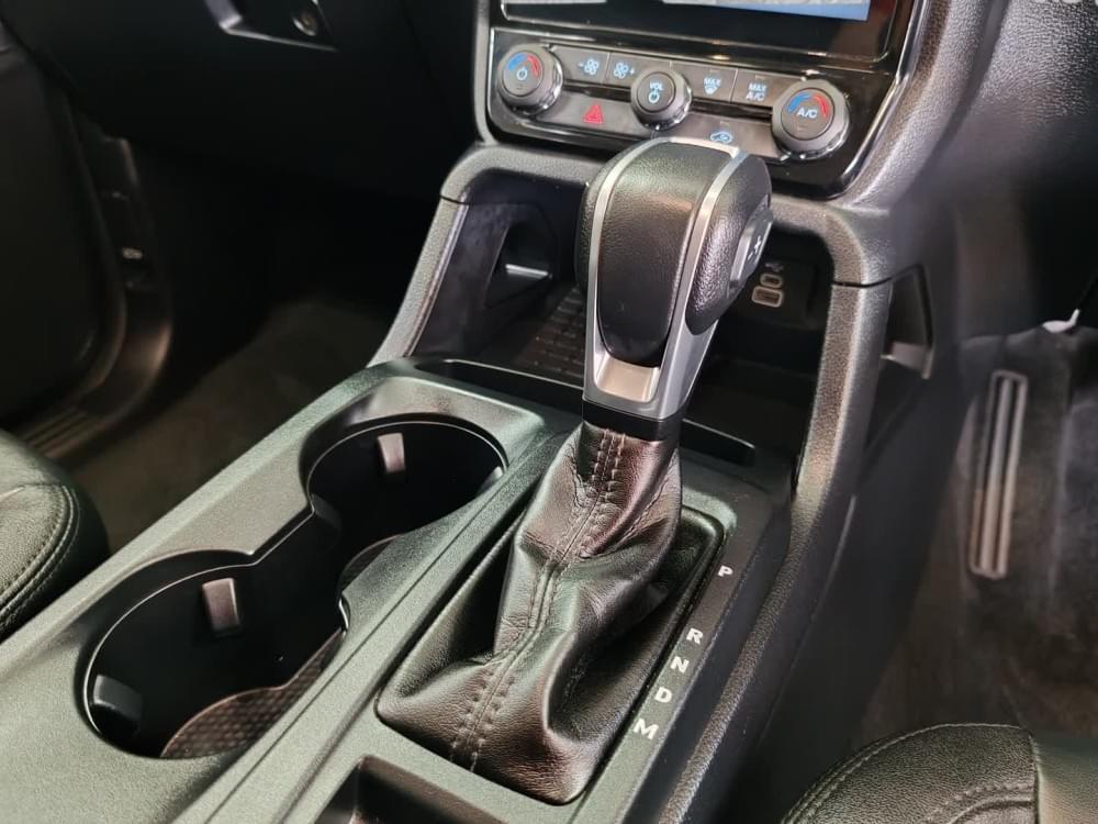 Ford Everest 2.0 Xlt 4X2 At