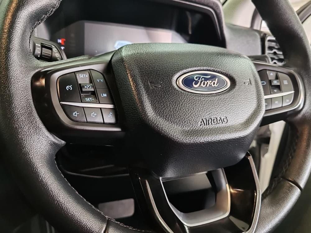 Ford Everest 2.0 Xlt 4X2 At