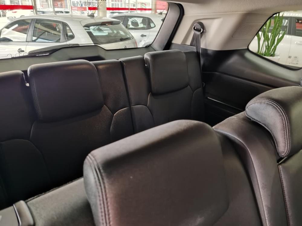 Ford Everest 2.0 Xlt 4X2 At