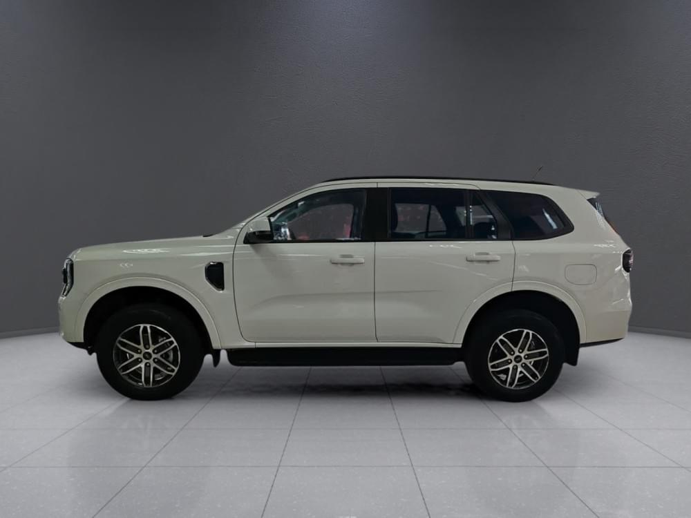Ford Everest 2.0 Xlt 4X2 At