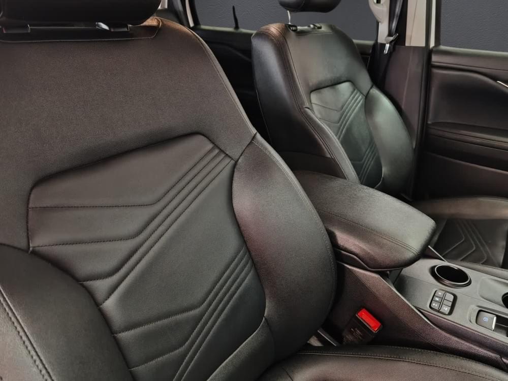 Ford Everest 2.0 Xlt 4X2 At