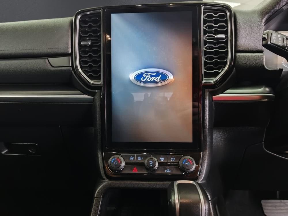 Ford Everest 2.0 Xlt 4X2 At