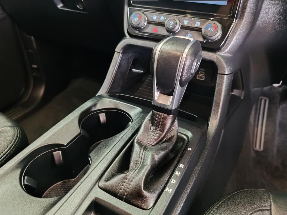 Ford Everest 2.0 Xlt 4X2 At