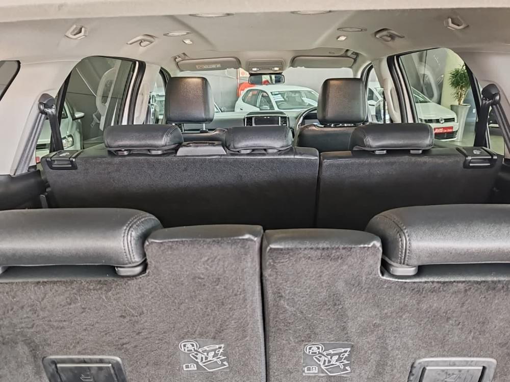 Ford Everest 2.0 Xlt 4X2 At