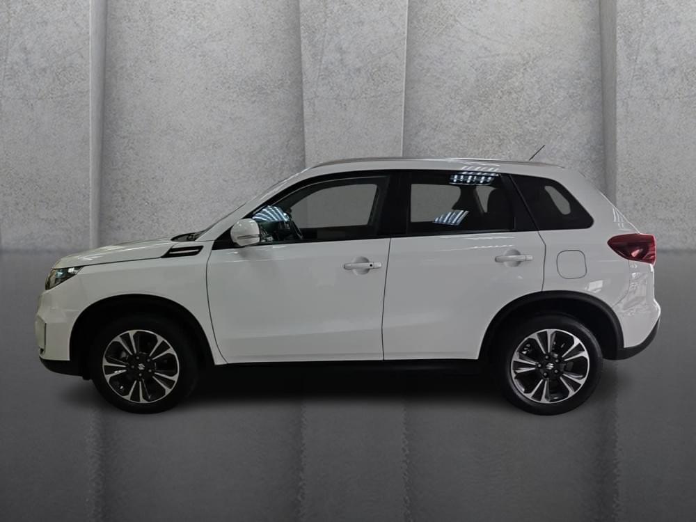 Suzuki Vitara 1.4T Glx At