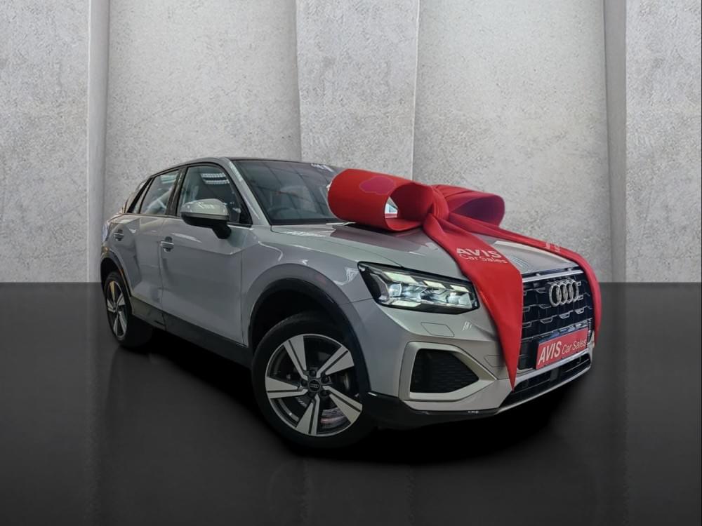 Audi Q2 35 Tfsi Urban Edition